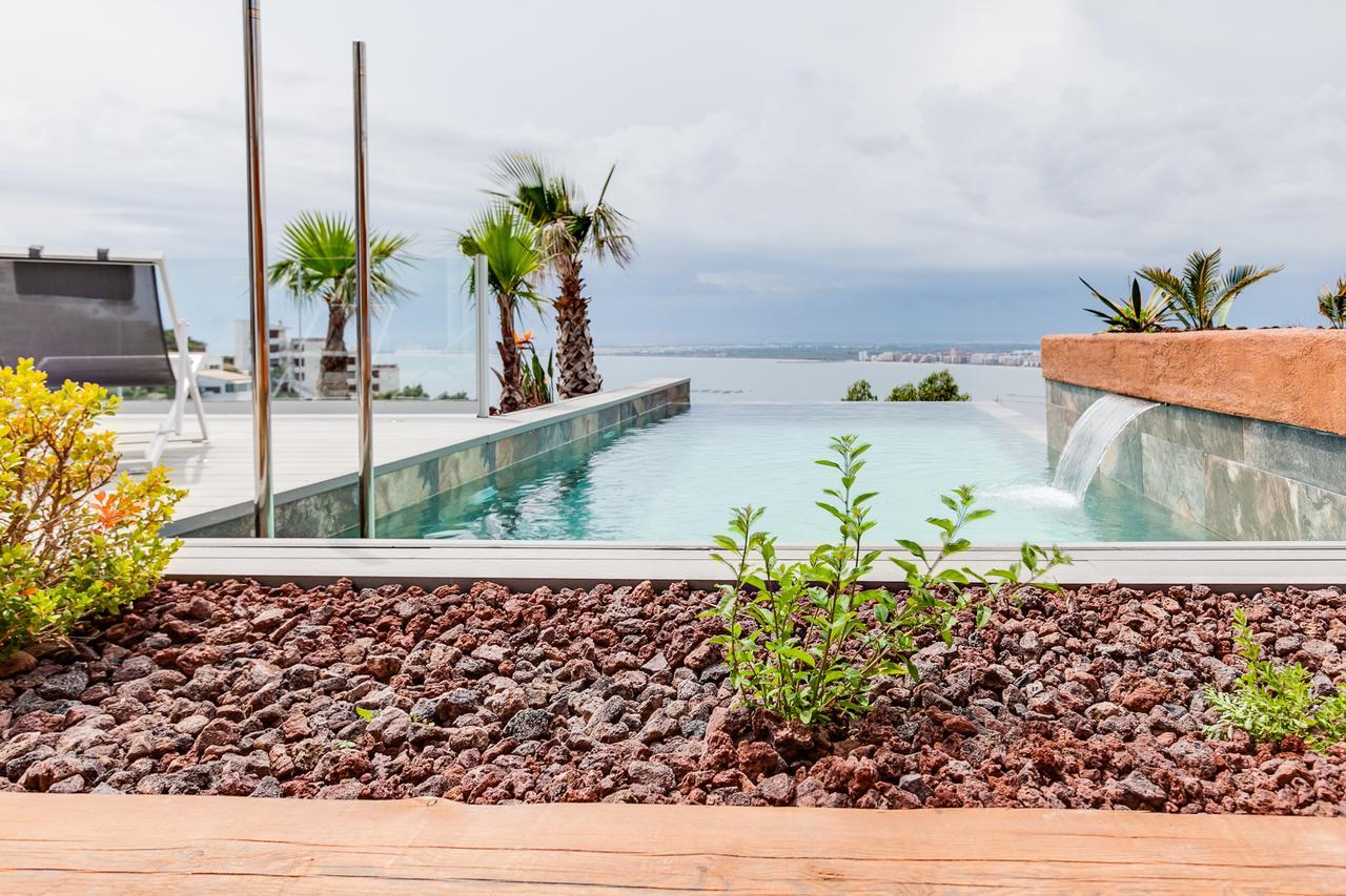 Villa Vista Roses Mar - Cap Ponent Exterior foto