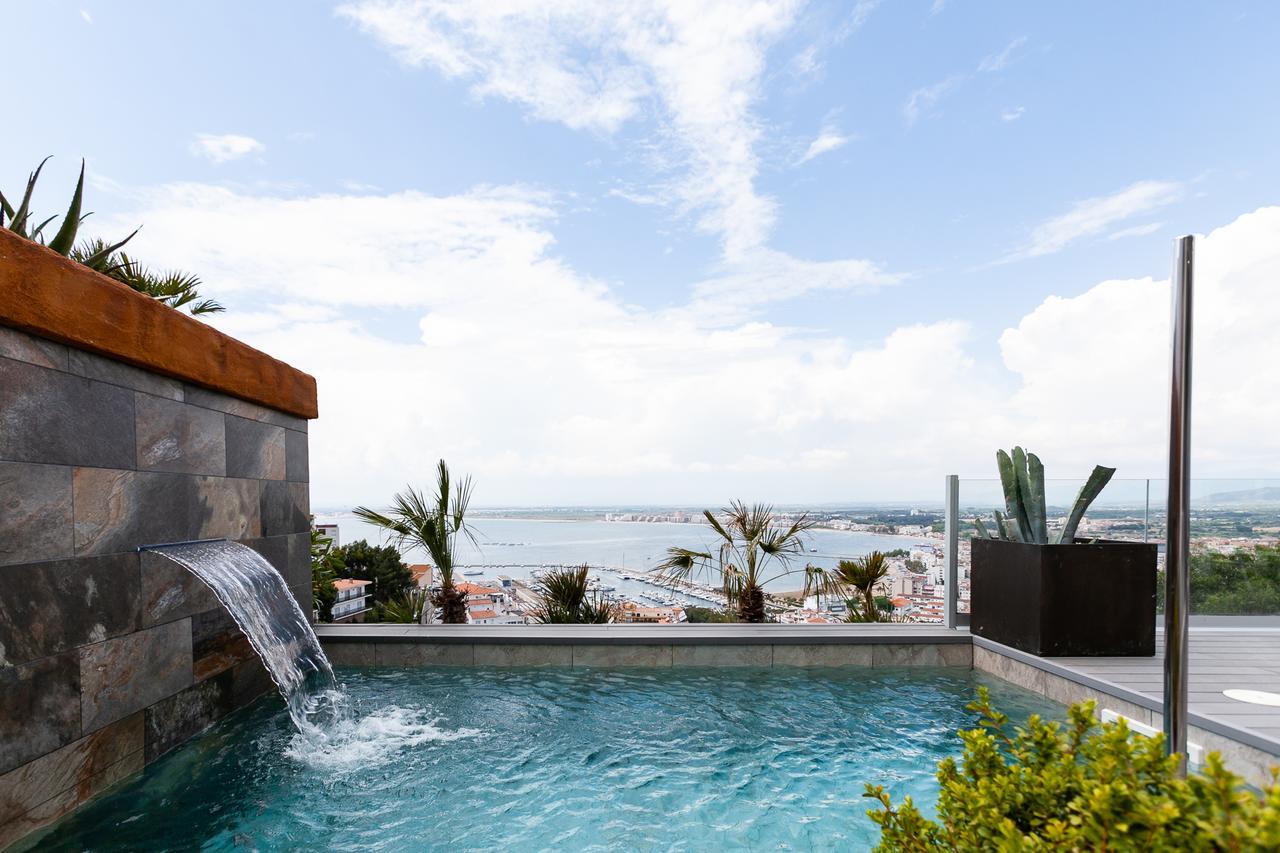 Villa Vista Roses Mar - Cap Ponent Exterior foto